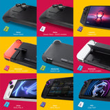 Integral Tarjeta Micro SD Gamer's Edge de Integral 1TB para Nintendo Switch - Carga, Guarda y almacena con rapidez Juegos, DLC y Datos, creada para Nintendo Switch, Switch Lite y Switch OLED.