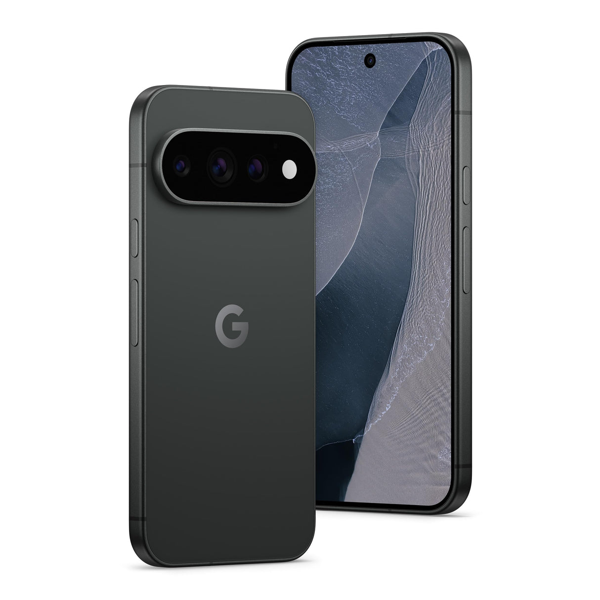 Google Pixel 11 Pro – Smartphone Android Libre - Obsidiana, 512GB