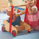 HABA Walker Wagon