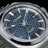 CITIZEN Reloj automático NA1010-84X