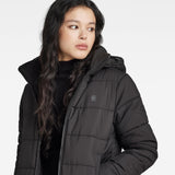 G-Star Para Mujer Meefic wmn, Negro (dk black D23538-D199-6484), S