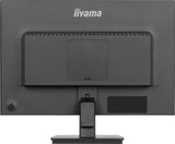 iiyama XU2495WSU-B7 24,1" Panel IPS, 1920x1200, 300cd/m², HDMI, DisplayPort, 4ms, Altavoces, USB 3x 3.2+1xC (15W)