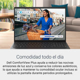DELL 16 Ordenador Portátil DC16250, Intel Core 7 150U, 16" 2K, 16 GB RAM