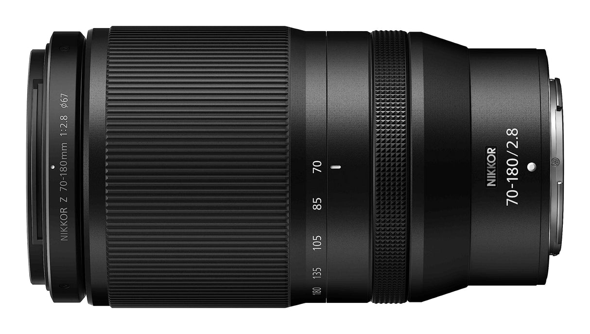 Nikon Objetivo NIKKOR Z 70-180MM F/2.8