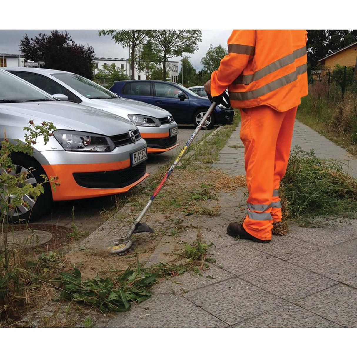 385-581 Power - Tijeras rotativas