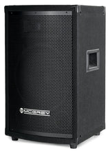 McGrey Altavoz Pasivo TP-10 Sistema PA DJ 400 W
