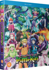 Welcome to Demon School Iruma-kun - Season 3 [Blu-ray]
