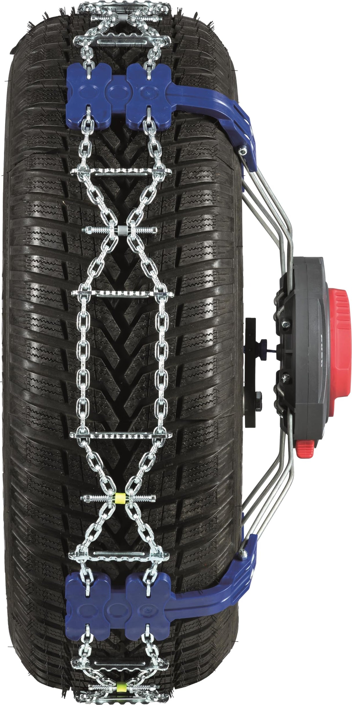 pewag RSC 890 X Servostar