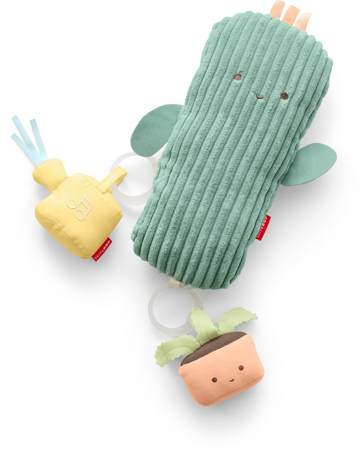 Skip Hop Baby Play Gym, Garden Oasis, Green Multi