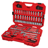 CRAFTSMAN Juego de herramientas mecánicas de 135 piezas (CMMT12124)