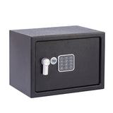Yale YSV/250/DB1 - Caja Fuerte Gama Básica Mediana (Domestico), 250 x 350 x 250 mm