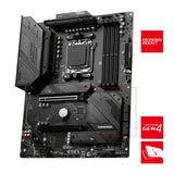 MSI mag B650 Tomahawk WiFi
