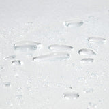 relaxdays Protector Suelo, Alfombra Silla Oficina, Tapete Antideslizante para Parquet, PVC, 120 x 150 cm, Transparente