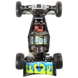 TEAM LOSI RACING 1/10 22 5.0 2WD DC Elite Race Kit, Dirt/Clay