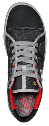Elten 72106 L10 S2 Sensation - Zapatillas de Seguridad, Color, Talla 42