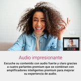 Dell Inspiron 14 Plus 7741 Copilot+ PC Ordenador Portátil 14" Pantalla QHD+ 60 Hz, Snapdragon X Plus, 16 GB RAM, 1 TB SSD, Adreno GPU, Windows 11 Home, Teclado retroiluminado Español - Platino
