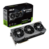 ASUS TUF Gaming NVIDIA GeForce RTX 4080 Super - Tarjeta gráfica Gaming (PCIe 4.0, 16GB GDDR6X, HDMI 2.1a, DisplayPort 1.4a)