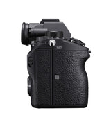 Sony Alpha 7 III cámara mirrorless (Full-Frame) de 24.2MP, 10 fps