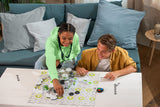 Ravensburger - GraviTrax Power Starter XXL, Circuito Canicas para Niños, Juego de Canicas para Niños, Juego Niños 8 Años o Más, Compatible con todos los GraviTrax Core, Pro y Go, Exclusivo de Amazon