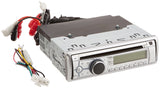 Radio-CD/mp3/Bluetooth/USB