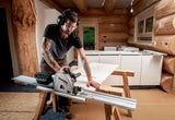 METABO MÁQUINAS - KT 18 LTX 66 BL