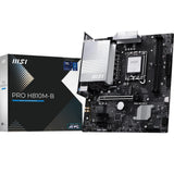Pro H810M-B