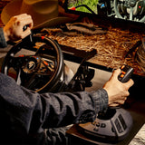 Thrustmaster SimTask FarmStick - Joystick Multifuncional para Farming