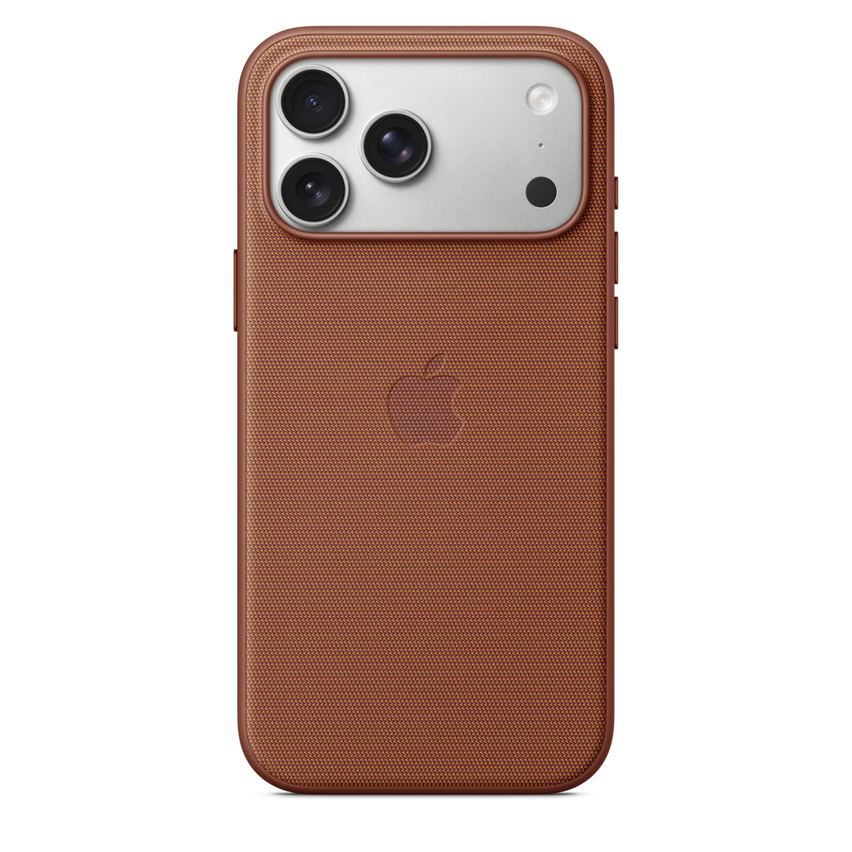 Apple Funda de Trenzado técnico con MagSafe para el iPhone 17 Pro MAX - Siena