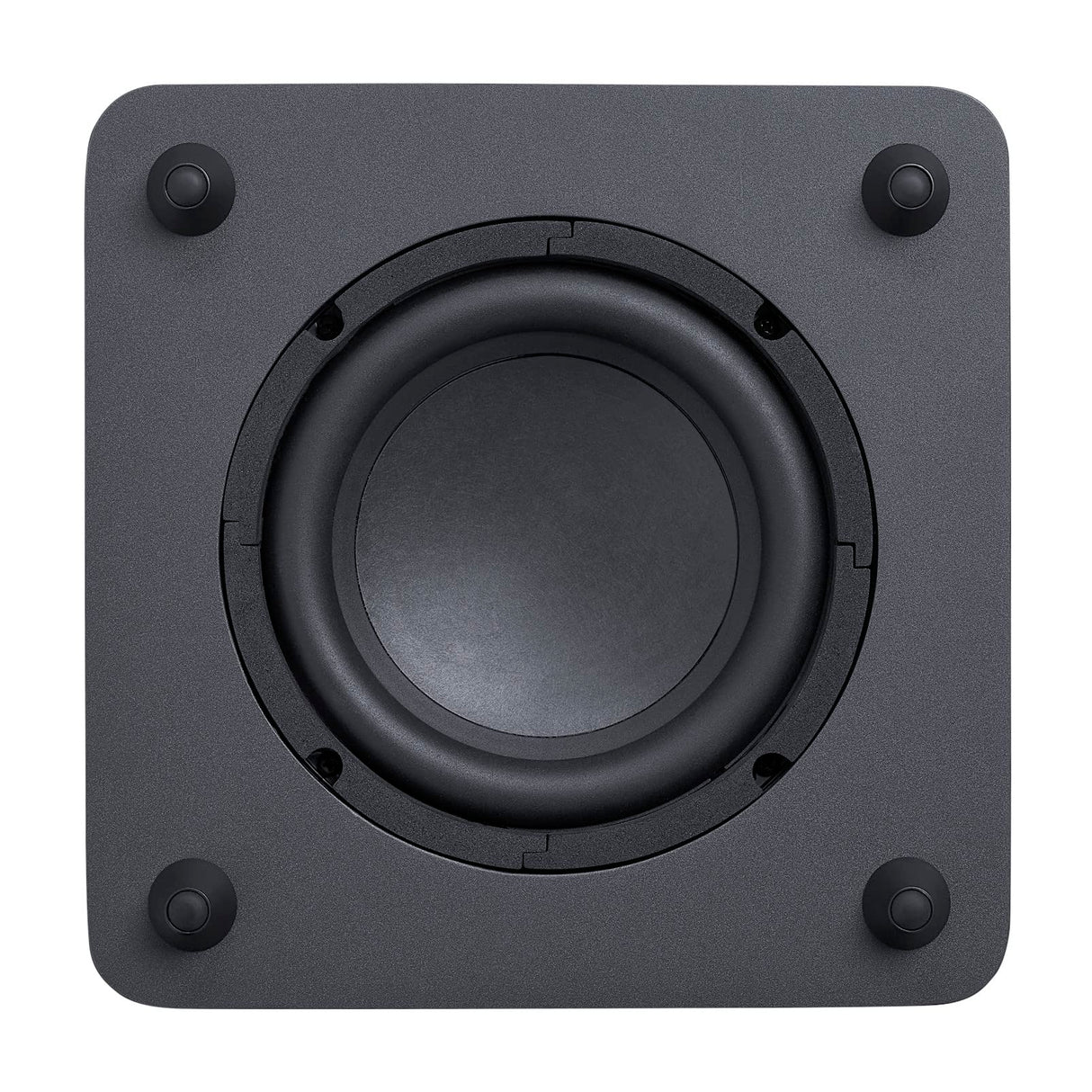 JBL BAR 2.1 Deep Bass MK2 Barra de sonido de 2.1 canales para TV inalámbrica y subwoofer, control remoto, JBL Surround, Deep Bass, Dolby Digital, HDMI ARC y conexión óptica, 300 Watt, negro