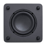 JBL BAR 2.1 Deep Bass MK2 Barra de sonido de 2.1 canales para TV inalámbrica y subwoofer, control remoto, JBL Surround, Deep Bass, Dolby Digital, HDMI ARC y conexión óptica, 300 Watt, negro