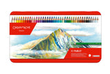 Caran DAche 80 Color Pablo Set (japan import)