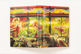 Painting the Worlds of Studio Ghibli: The definitive collection of background art from all theStudio Ghibli’s theatrical releases in one book.