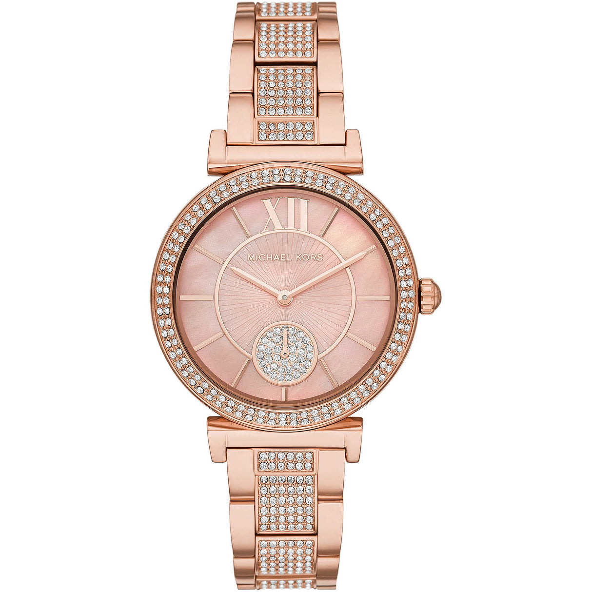 Michael Kors MK4617 Reloj de Damas