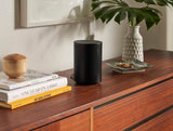 Sonos Era 100 | Altavoz Inteligente con Wi-Fi, Bluetooth, Compatible con Amazon Alexa - Negro