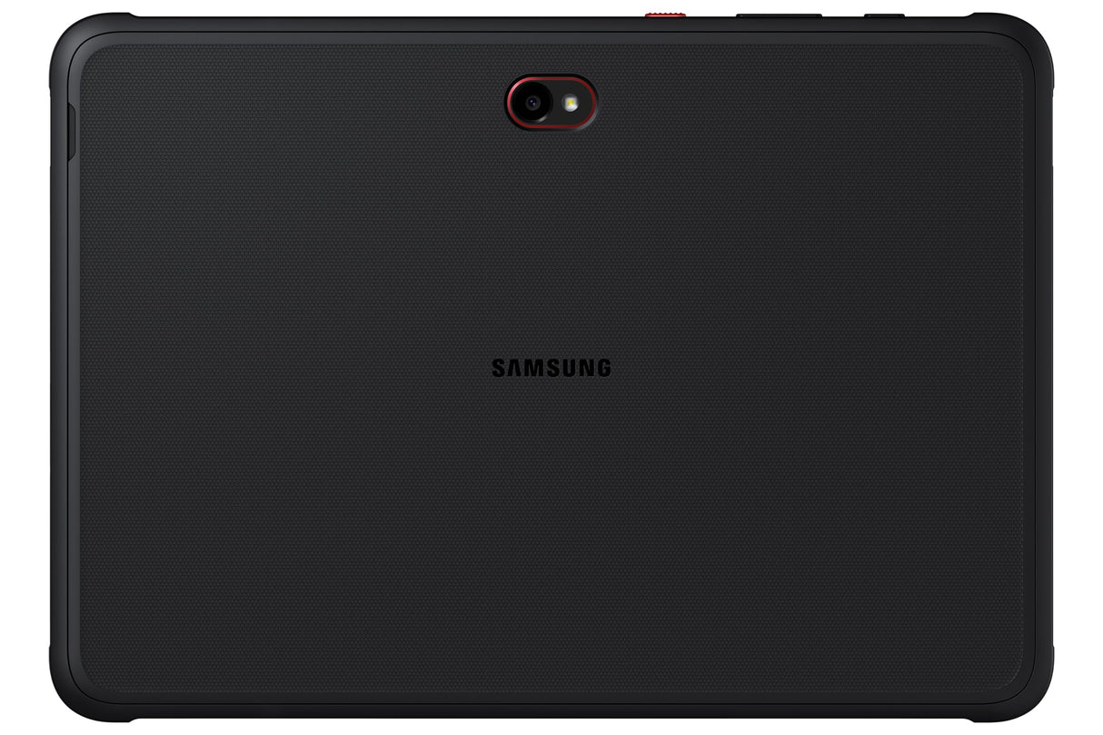 Tablet Galaxy Tab Active Pro 4-64 GB, 5G, Pantalla de 10,1", Android 12, 4 GB, RAM 1920 x 1200, Certificado IP 68 S, Pen Enterprise Edition Das Tronc/Miembro 1,125 W/kg