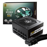 Alimentación para PC BitFenix BFG Gold 850W (80+ Gold) ATX 3.0