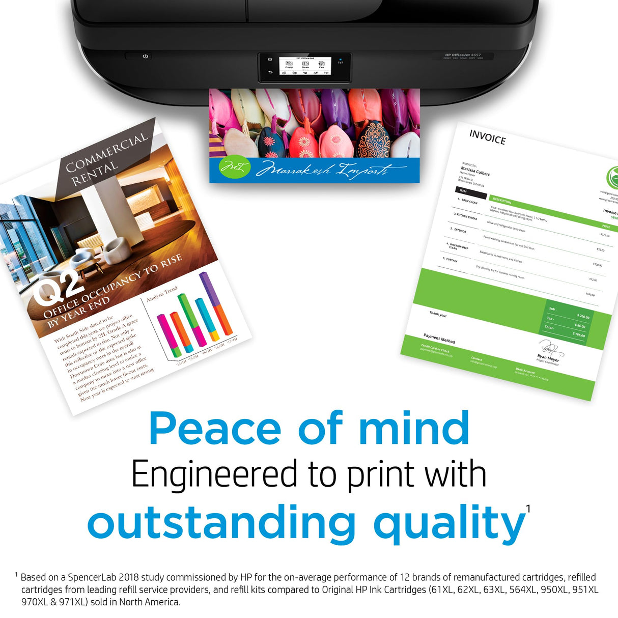 HP Ink No 981A HP981A HP 981A Cyan (J3M68A)