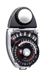 Sekonic Studio Deluxe III L-398A - Fotómetro