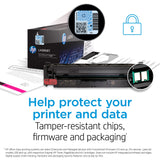 HP 32A CF232A, Negro, Tambor de Imágenes Original, de 23.000 páginas, para impresoras HP LaserJet Pro M203dw, MFP M227fdw, M203dn, MFP M227sdn, MFP M227fdn, MFP M148dw, MFP M148fdw y MFP M118dw