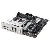 ASUS Prime B840M-A-CSM - Placa Base AMD B840 mATX, DDR5, PCIe 4.0, Tres Ranuras M.2, Realtek 2.5Gb Ethernet, DisplayPort, HDMI, USB Tipo-C a 5Gbps, BIOS Flashback, Aura Sync