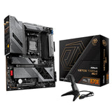 X870E Taichi Lite Mainboard