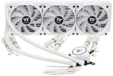 Thermaltake TH360 ARGB Sync Snow Edition AIO Liquid Cooler