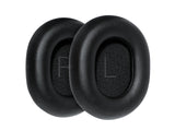 Shure AONIC 40 sobre la Oreja inalámbrica Bluetooth Ruido Auriculares cancelando con micrófono, duración de la batería de 25 Horas, iPhone y Android - Negro