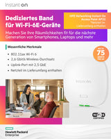 HPE Aruba S1T28A