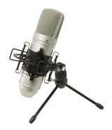 Tascam TM-80 – Micrófono de condensador