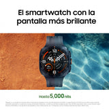 Samsung Galaxy Watch Ultra2, 47mm, LTE, Gris Titanio (Versión Española)
