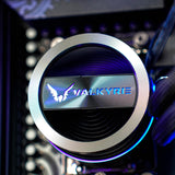 Valkyrie Dragonfang 240 ARGB (360mm, Negro)