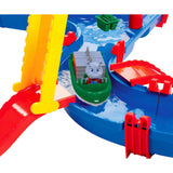aquaplay amphiew orld 8700001650 , color/modelo surtido
