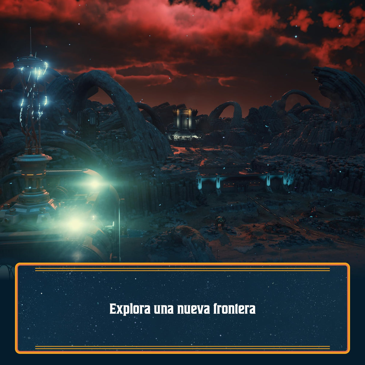 The Outer Worlds 2 - Edición Premium - PS5 (Disco)