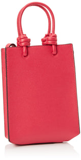 Tous Mini Bolso Pop T LA Rue New Fucsia, Mujer